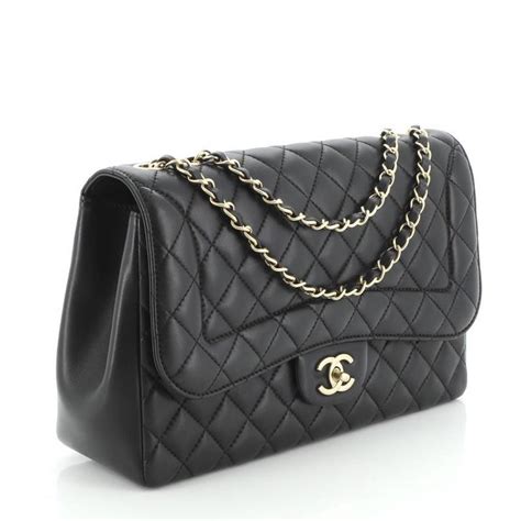 chanel mademoiselle handbag - chanel mademoiselle jumbo.